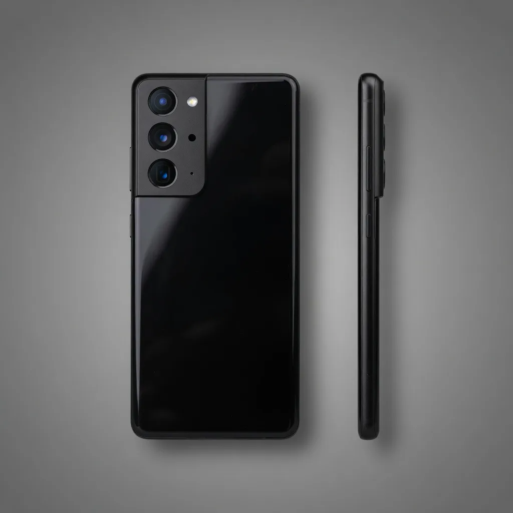 Smartphone Android